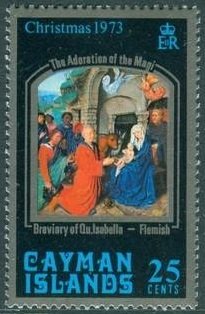 Adoration of the Magi