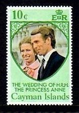 Princess Anne