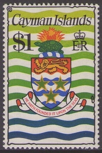 Coat of Arms