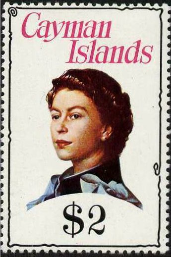 Queen Elizabeth II