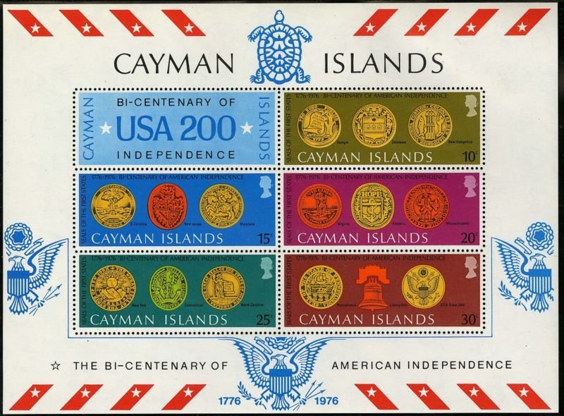 Sheet of 5 plus Label