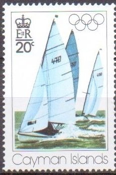 Yacht Racing