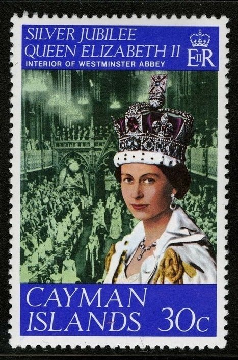 Queen Elizabeth II