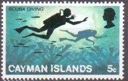 Scuba Diving