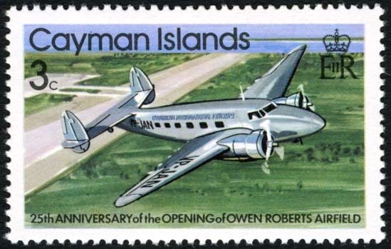 Lockheed Lodestar