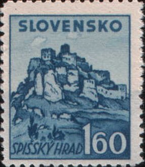 Spissky hrad