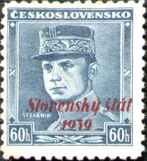 M.R.Stefanik
