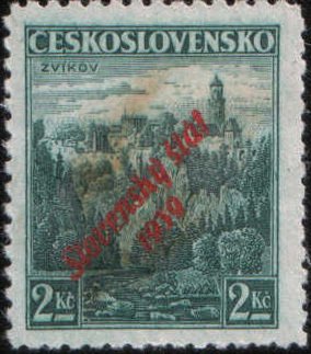 Zvikov