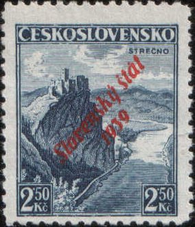 Strecno