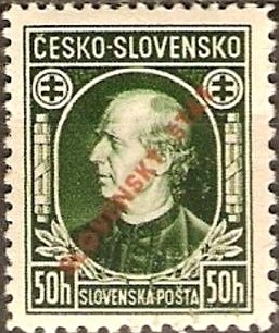 Andrej Hlinka I.