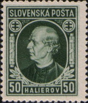 Andrej Hlinka II.