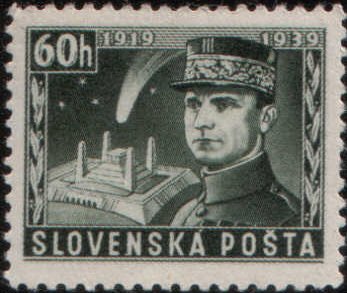 M.R. Stefanik