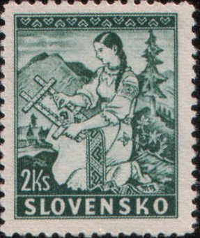 Folk themes