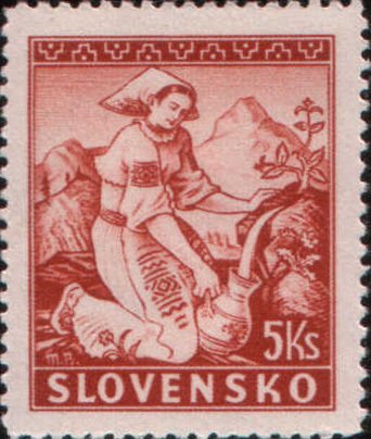 Folk themes