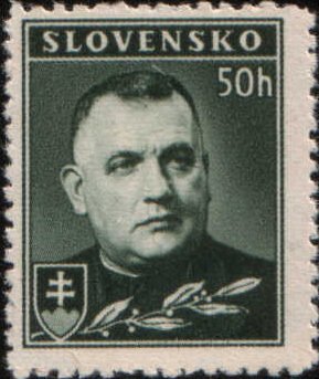 Jozef Tiso