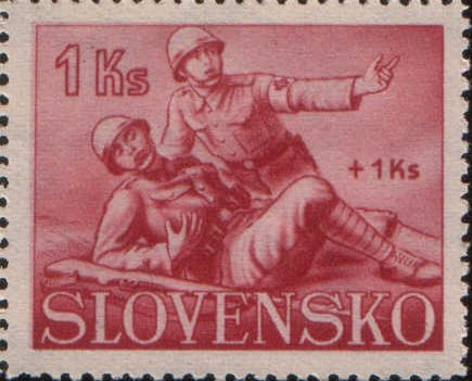 Red cross