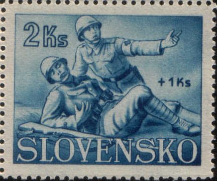 Red cross