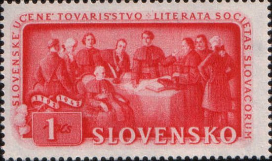 Slovakian Educational Society
