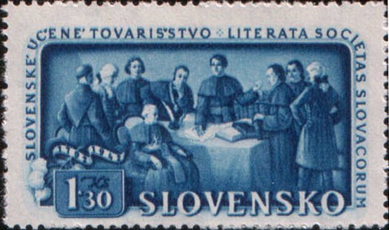 Slovakian Educational Society