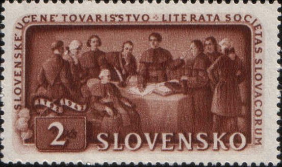 Slovakian Educational Society