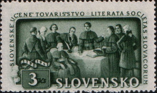 Slovakian Educational Society