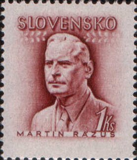 Martin Razus