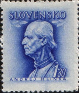 Andrej Hlinka