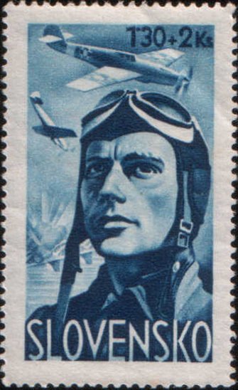 Military stamps