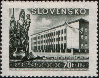 Cultural stamps