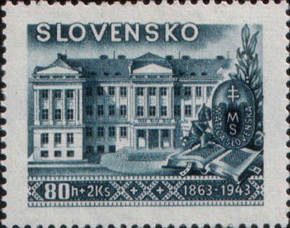 Cultural stamps