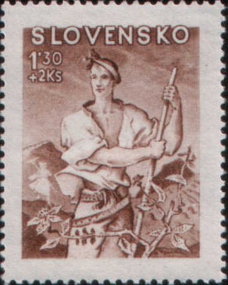 Cultural stamps