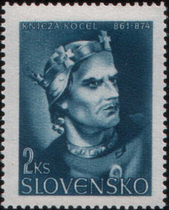Prince Kocel