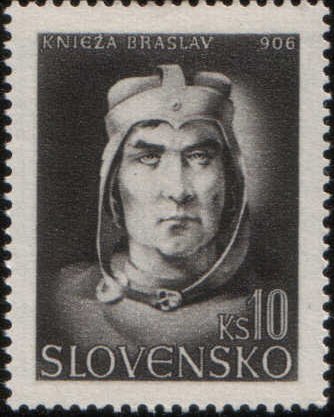 Prince Braslav