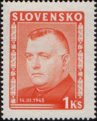 Jozef Tiso