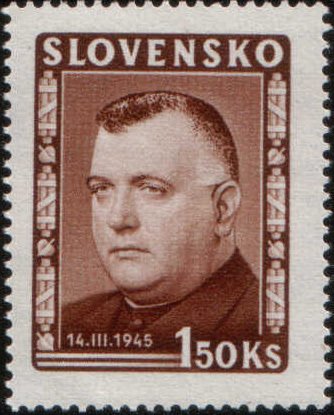 Jozef Tiso