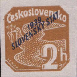Newspaper Stamps