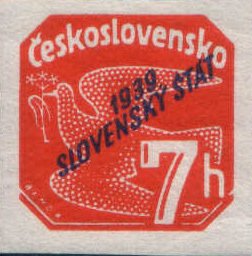 Newspaper Stamps