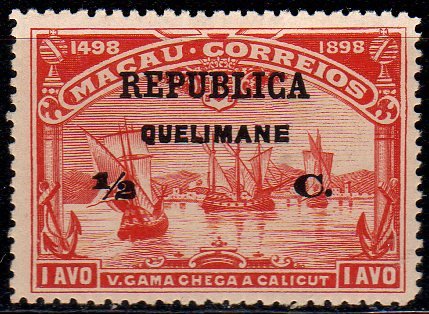 Vasco da Gama