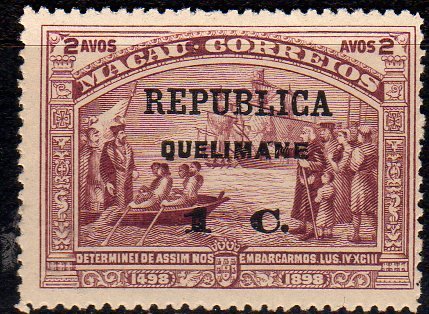 Vasco da Gama