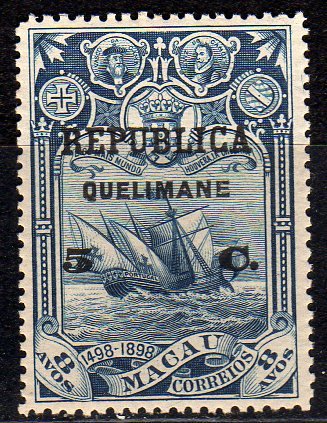 Vasco da Gama