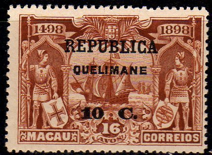 Vasco da Gama