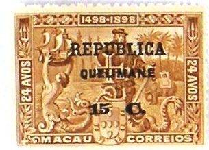 Vasco da Gama