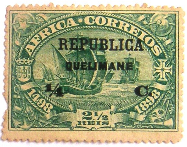 Vasco da Gama