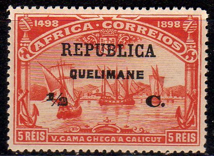 Vasco da Gama