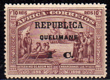 Vasco da Gama