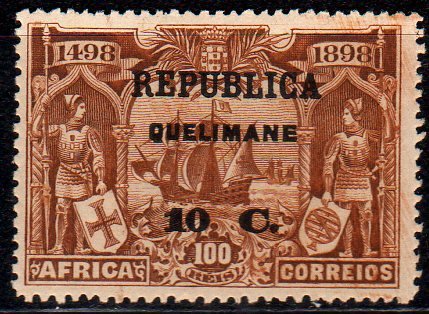 Vasco da Gama