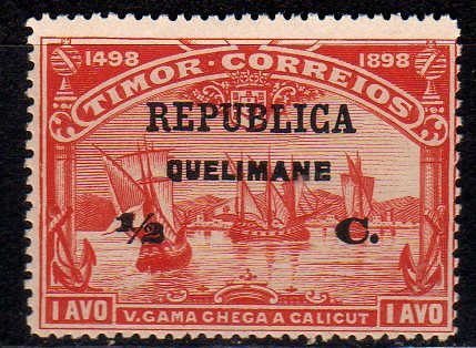 Vasco da Gama