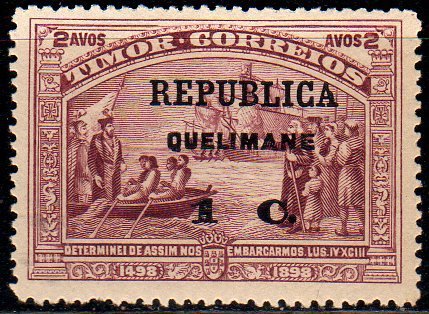 Vasco da Gama