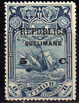 Vasco da Gama