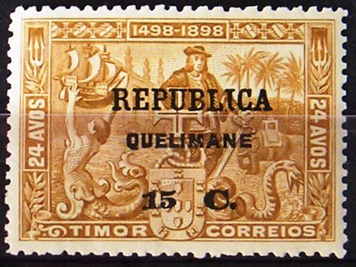 Vasco da Gama